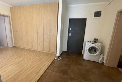 Bloc NOU, terase de 15 mp, loc parcare in curte, Mobilat si Utilat - Bucatarie inchisa - 6