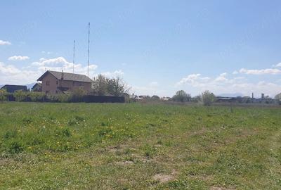 Teren de 1000 mp, în Colonia Bod - 5