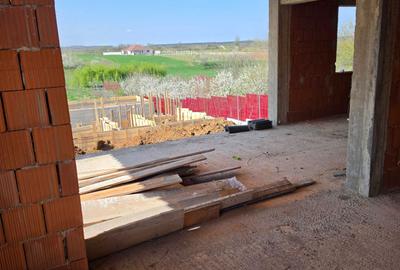 Casă cu 4 camere în Cheriu - 3