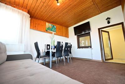 Penthouse | 2 Camere | Terasă 53MP | Zona Kogălniceanu - 16