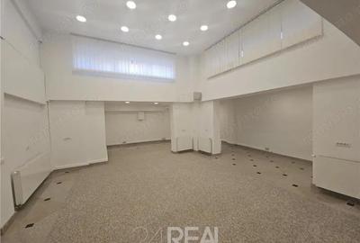 Spațiu comercial, în Central - 3