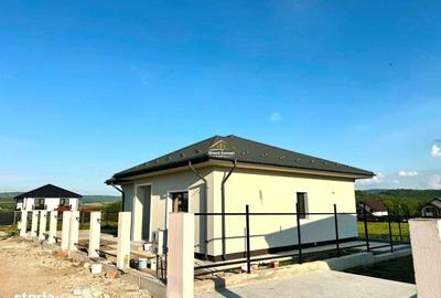 Casă cu 3 camere în Cornești - 5