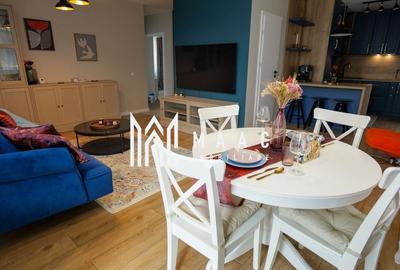 Apartament 3 camere I Balcon I Terasa I Decomandat |