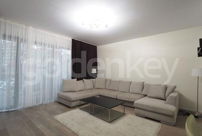 Apartament modern cu 3 camere | 15mp terase - 2