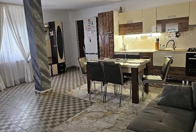 Casă cu Teren 408 Mp în Central - 2