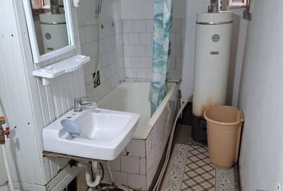 Apartament cu 2 camere decomandat în Central - 1
