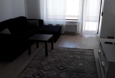 Apartament 2 camere Baneasa - terasa de 45 mp - loc de parcare - 1
