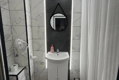 Garsonieră nedecomandată în UTA - 2