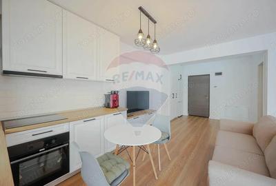 Garsonieră decomandată, mobilată în Iosia - 6