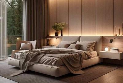 Apartament de 4 camere cu vedere panoramică la Parcul Verdi - 2