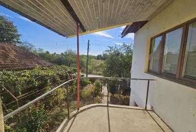 Casa P+1, comuna Dane?ti, 10 km distan?a de Tg. Jiu - 5