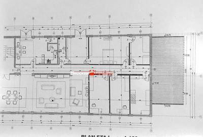 Showroom cu hala si spatiu locativ Marghita, Bihor - 4