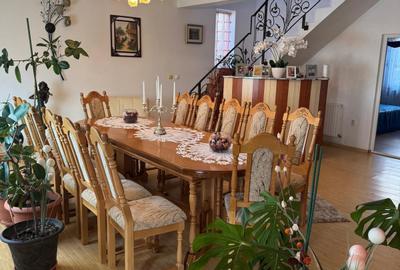 VILA LUX, 227 MP, 7 CAMERE, Rezidential/ De Vacanta/Investitie Turistica - 4