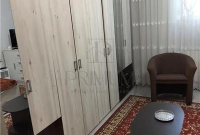 Apartament 1 camera-Complex-Centrala proprie - 2