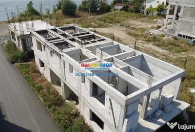 Casă cu 4 camere cu Teren 250 Mp în Central - 3
