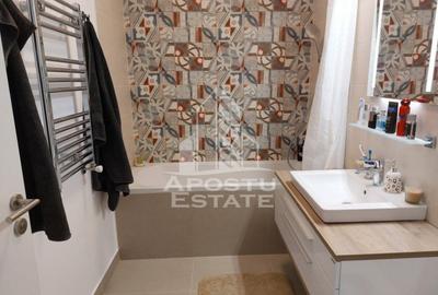 Apartament cu 2 camere decomandat, mobilat în Take Ionescu - 7