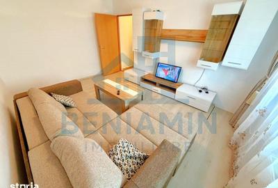 Apartament cu 2 camere decomandat în Hărmanului - 8