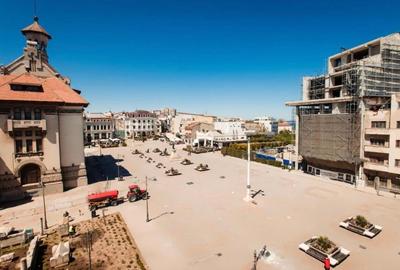 Apartament de vanzare priveliste spectacloasa Old Town - 1