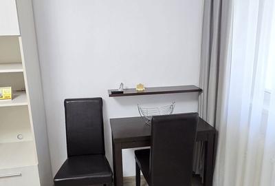 Garsonieră decomandată în Drumul Taberei - 4