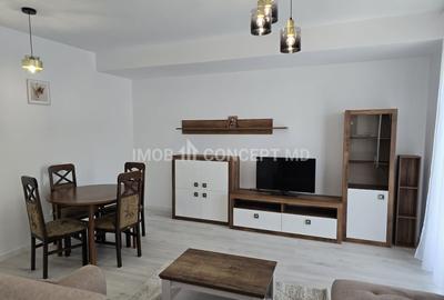 INCHIRIERE APARTAMENT 2 camere de in ansamblu rezidential Vest - 5