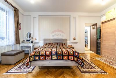 Casă individuală cu 8 camere cu Garaj în Ozun - 14