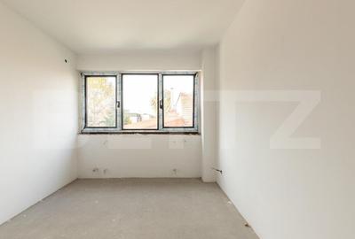 Apartament de 4 camere, 100 mp utili, zona Parcul Regina Maria - 5
