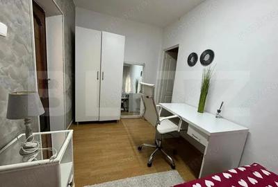 Garsoniera de inchiriat in vila | aproape de faculta?i | utilita?i incluse - 3