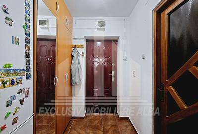 Garsonieră semidecomandată, mobilată în Central - 6