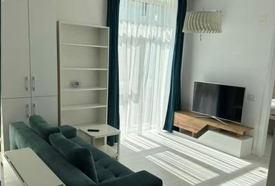 Apartament cu 2 camere decomandat, mobilat în Viilor