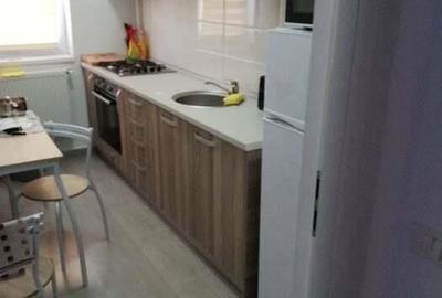 Apartament cu 2 camere decomandat în Politehnica - 4