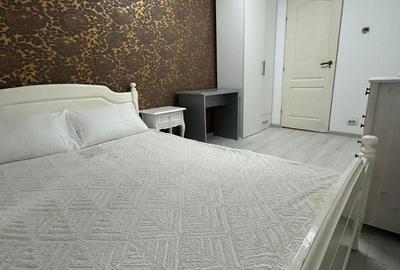 Garsonieră decomandată în Copou - 2