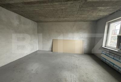 Casa de vanzare, 120 mp utili, teren 780 mp, zona Botizulu - 14