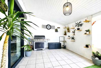 Casă cu 3 camere în Șura Mare - 5