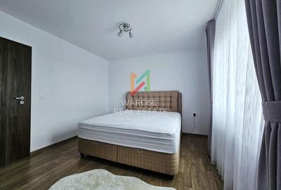 3 Camere Mobilat-Utilat Lux | Nou | Brasov Est | Ghimbav - 17
