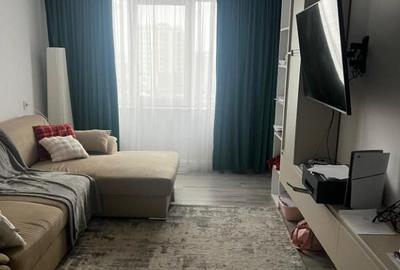 Apartament cu 3 camere decomandat în Apărătorii Patriei - 6