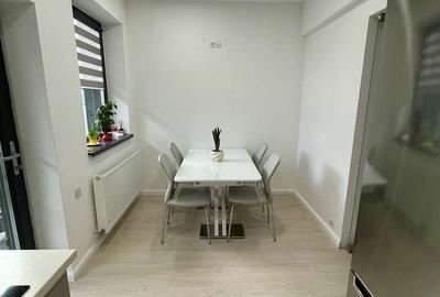 Casă cu 4 camere cu Teren 250 Mp în Antiaeriană - 9