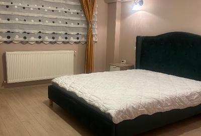 Apartament cu 3 camere decomandat în Roșu - 8