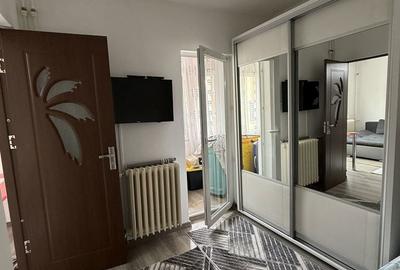 Apartament cu 2 camere semidecomandat în Calea București - 5