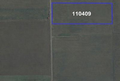 Teren de 27500 mp, în Mihail Kogălniceanu