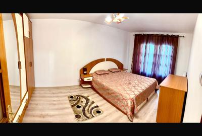 Apartament cu 3 camere decomandat în Ștefan cel Mare - 8