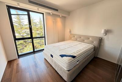 Apartament cu 3 camere decomandat, mobilat în Floreasca - 5