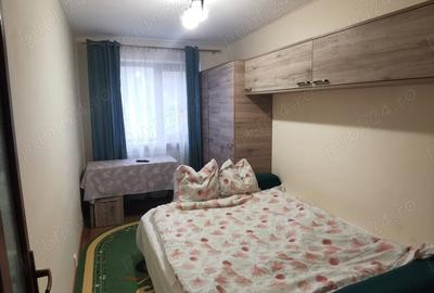 Apartament cu 3 camere decomandat în Sovata - 2