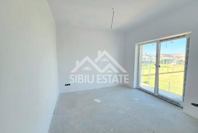 Casa individuala cu carport Selimbar, INTABULATA! - 10