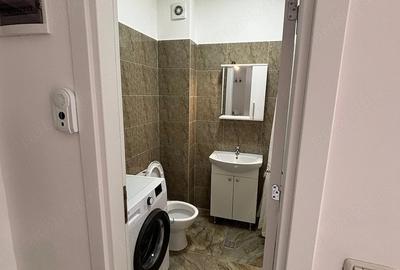 Garsonieră decomandată în Chiajna - 3