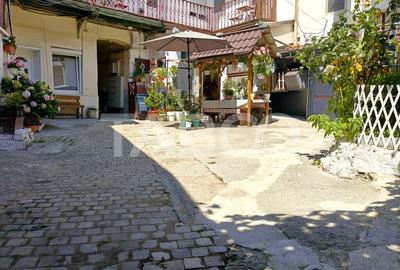 Apartament decomandat cu 2 camere si pivnita in Centrul Istoric Sibiu - 13