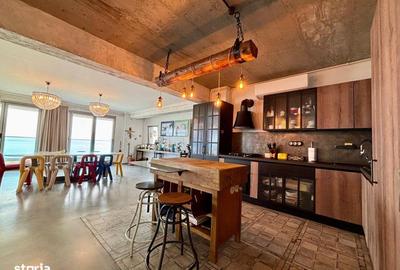 Apartament cu 3 camere în Nord - 16