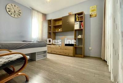 Apartament  3 camere,  Bulevardul Socola,  134.900 euro - 6