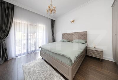 Duplex cu 4 camere cu Canalizare în Noua - 18