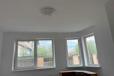 Casă cu 2 camere cu Teren 700 Mp în Central - 3