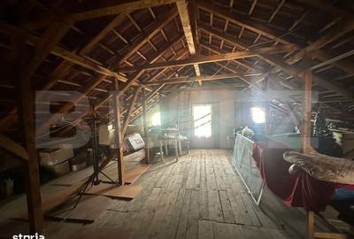 Casă cu 3 camere în Preajba Mare - 8